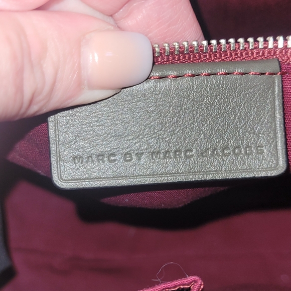 MARC JACOB'S - Picture 4 of 14